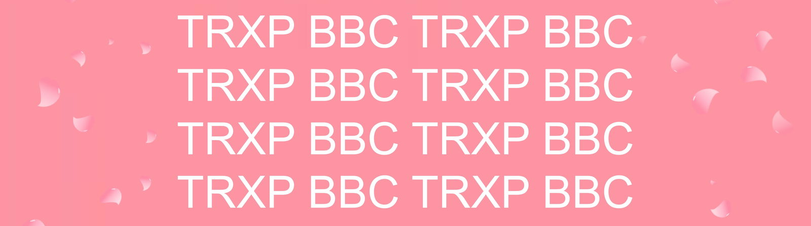 TrxpBBC profile banner