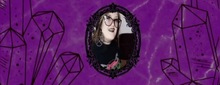 Trysti Marie Allister profile banner