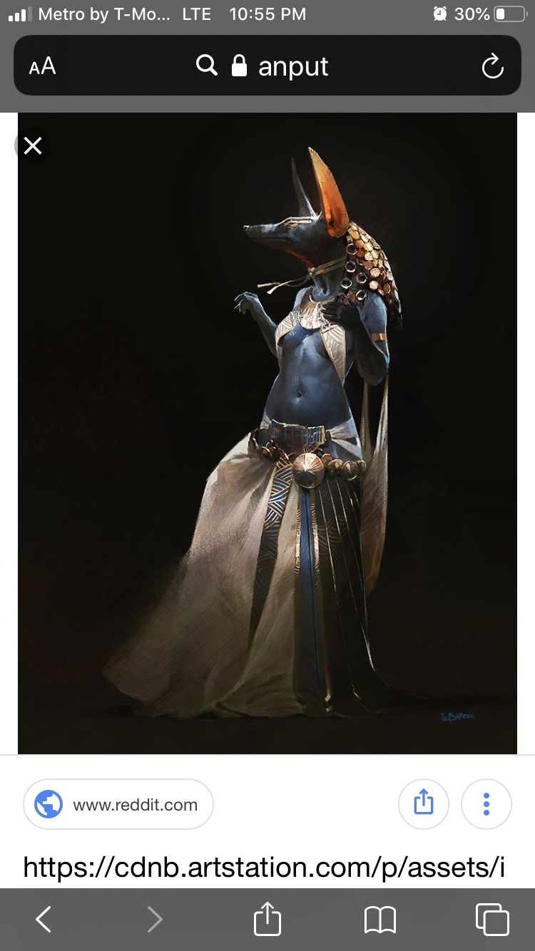 TS Anubis profile banner
