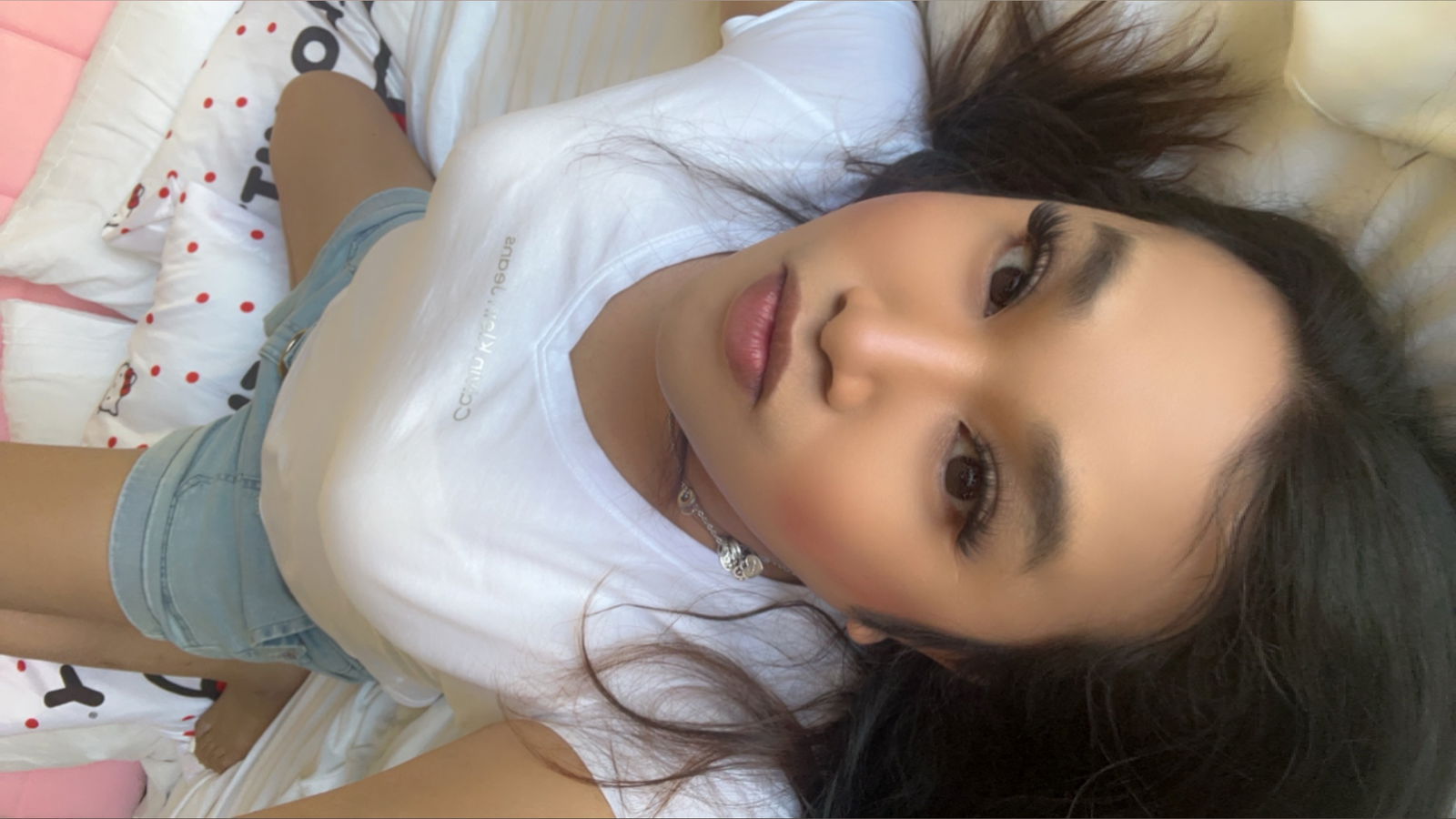 Aubrie Taylor profile banner