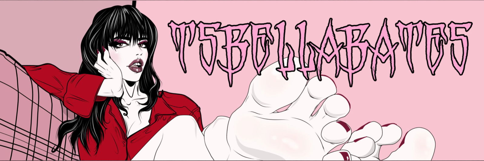 ⫸Bella Bates⫷ +18 profile banner
