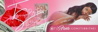 TS Britnei profile banner
