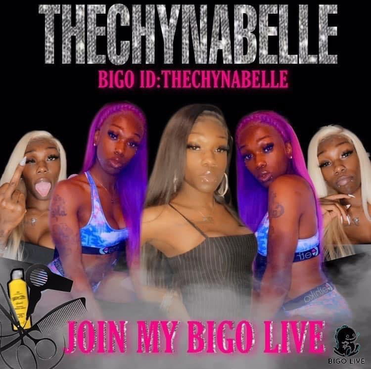 TsChynaBelle π«π¦π¦π profile banner