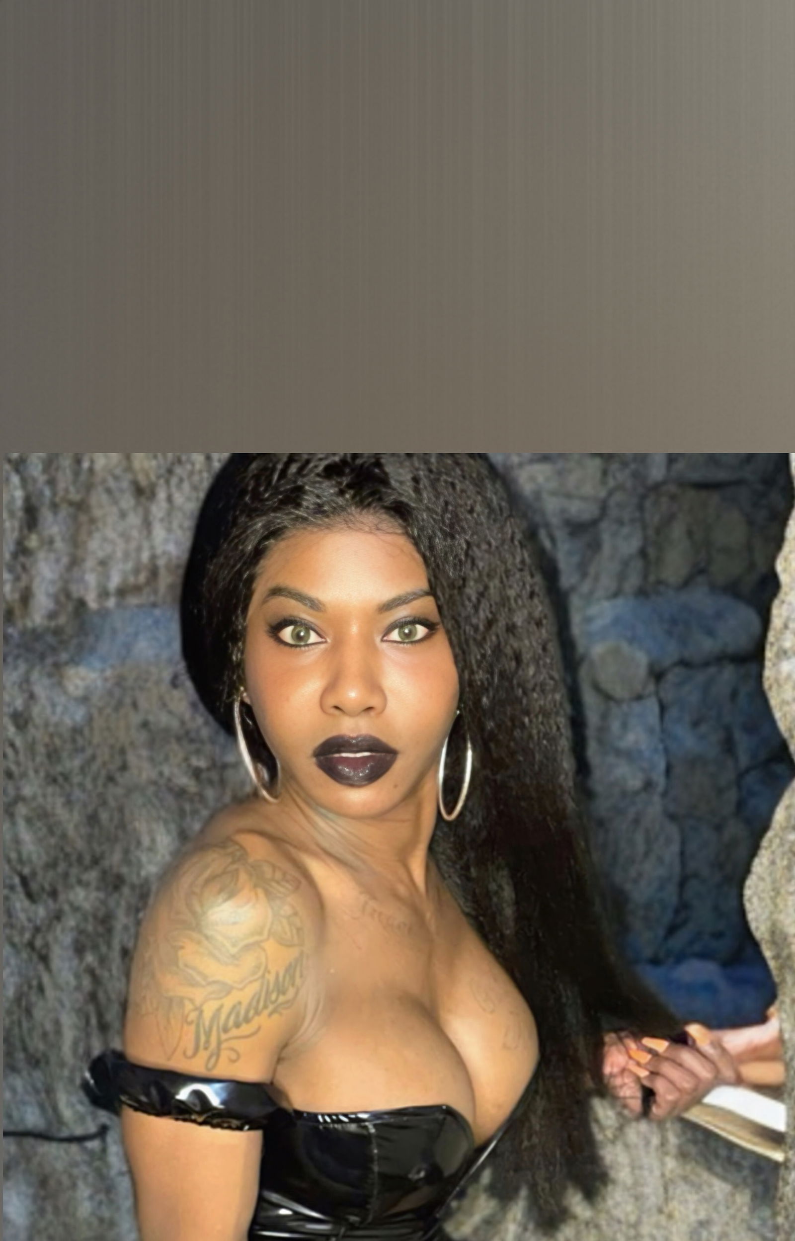 Kimberly Carta profile banner
