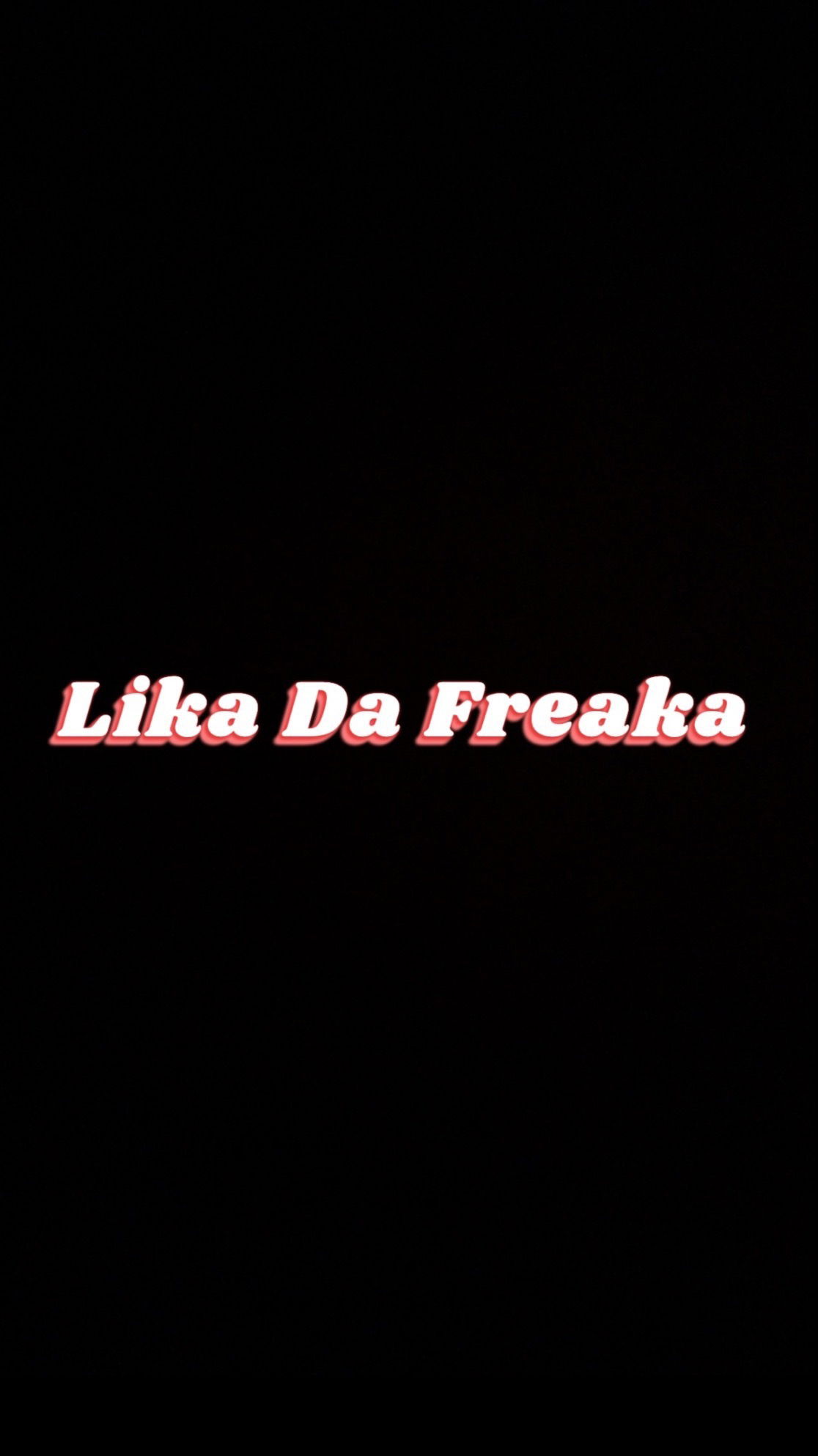 DaFreaka profile banner