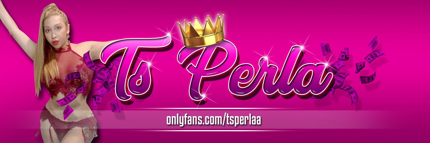 Perla profile banner