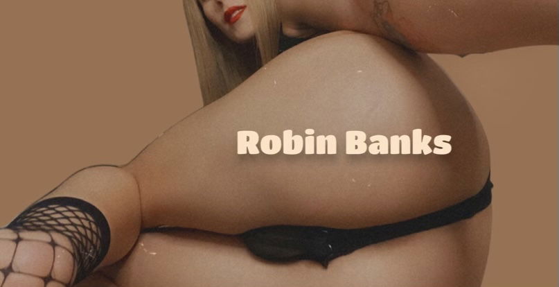 Robin Banks profile banner