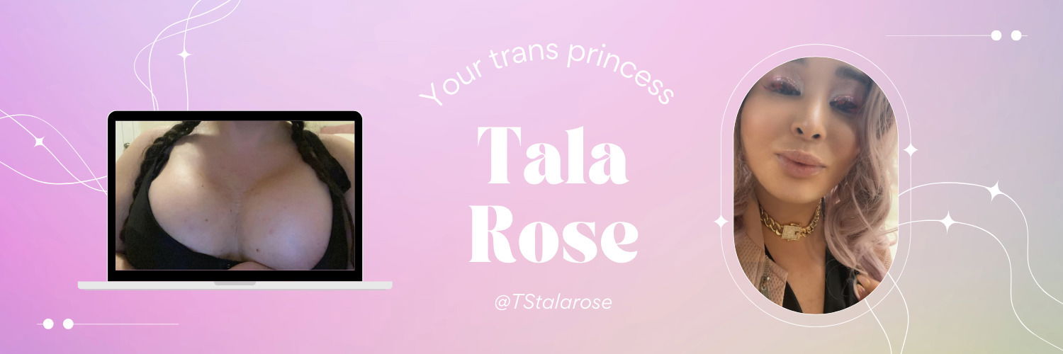 TalaRose profile banner