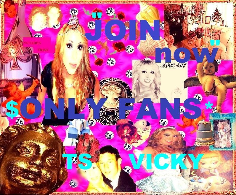 vicky profile banner