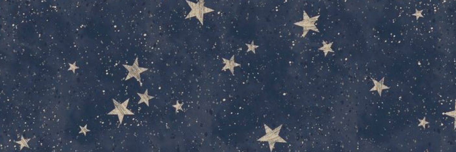 Tarot profile banner