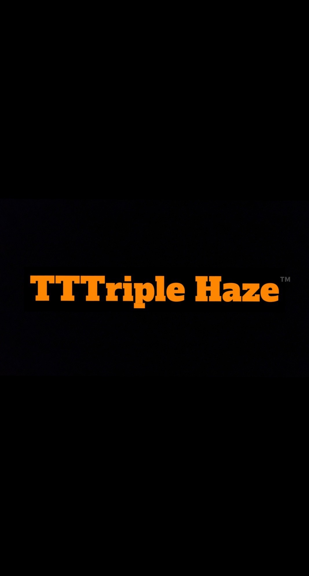 TTTriple Haze profile banner
