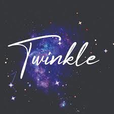 Twinkle toes profile banner