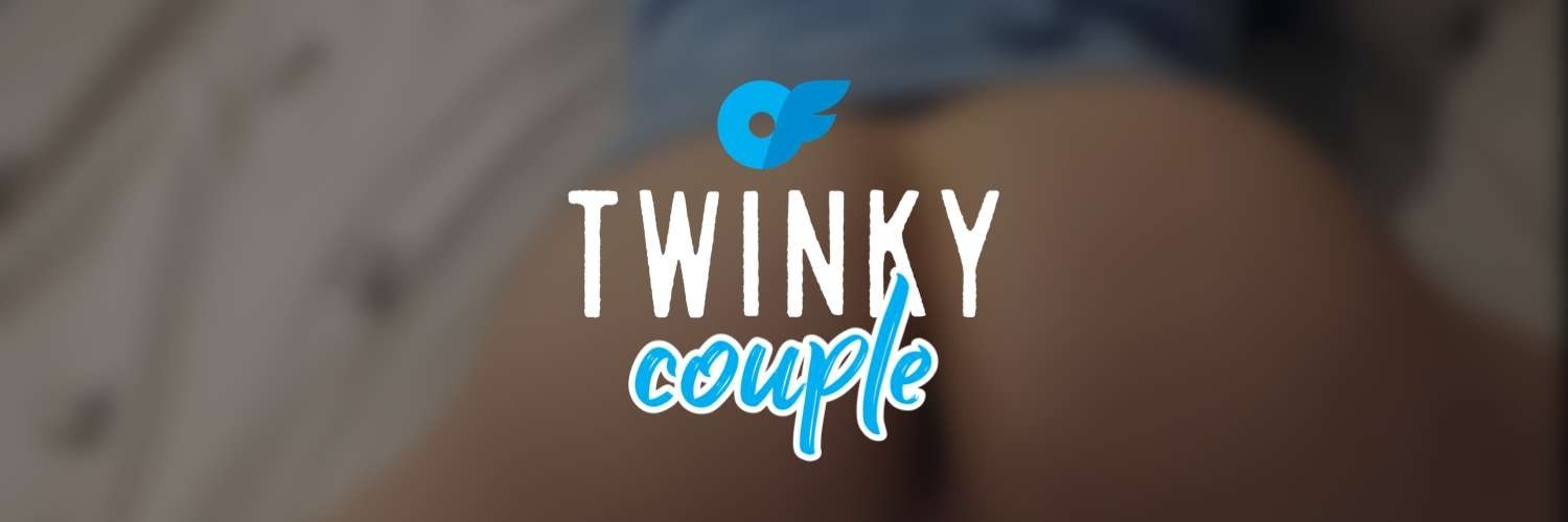 Twinky Couple profile banner