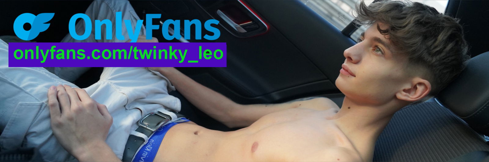 Twinky_Leo profile banner
