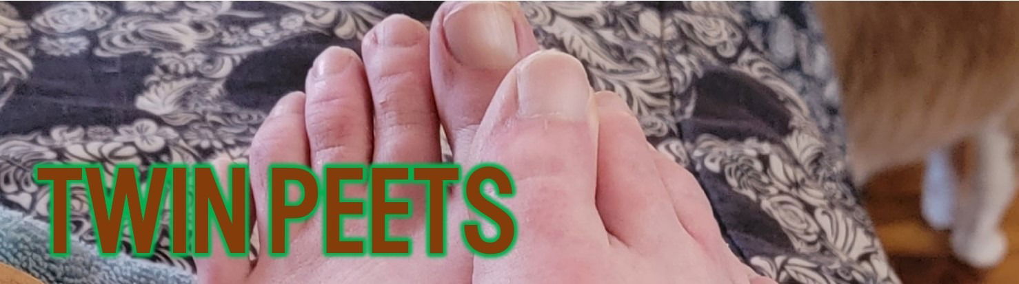 Twin Peets profile banner