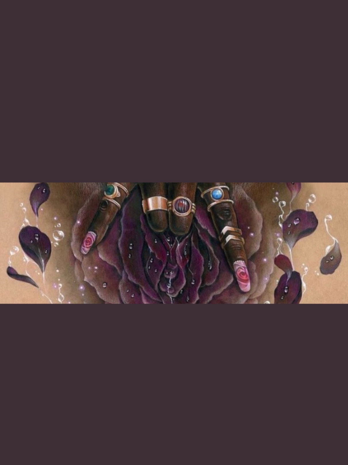 JuicyBaby profile banner