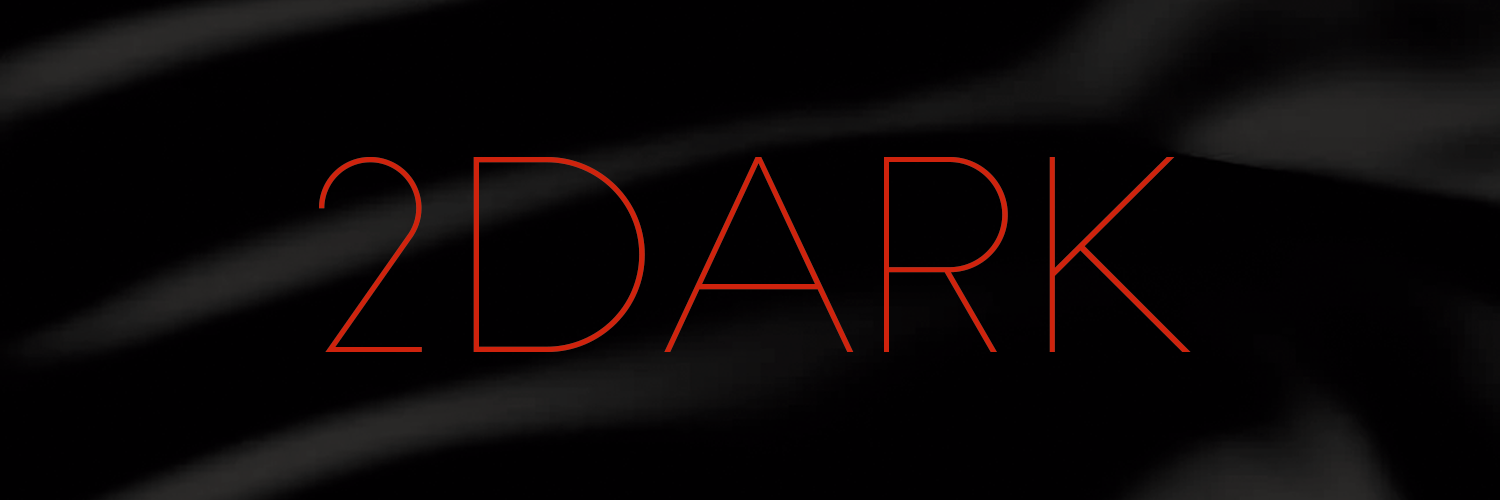 Dark Lucy and Bea profile banner