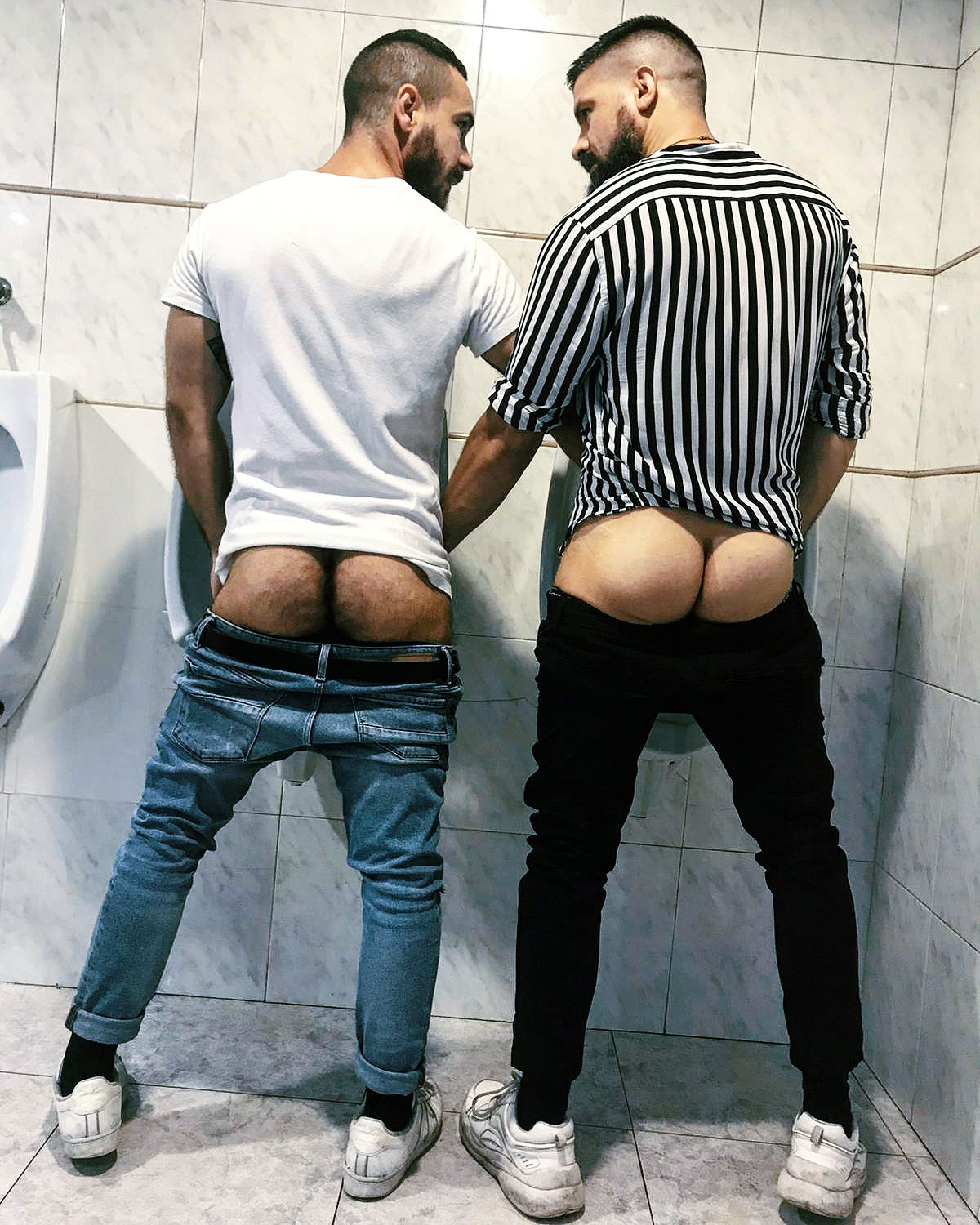 TwoGuysOneCam profile banner