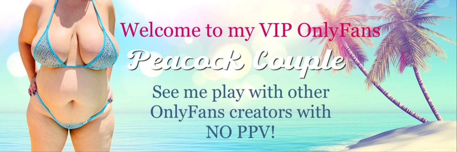 TwoPeacockProductions profile banner