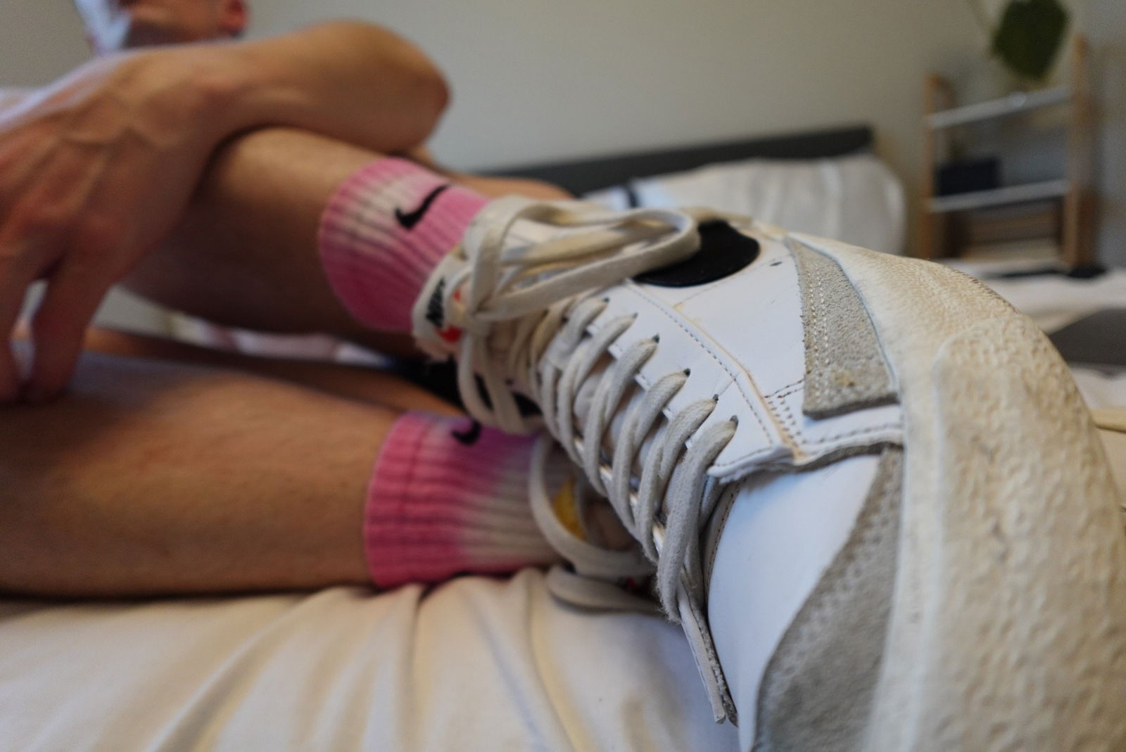 London Socks Twink profile banner
