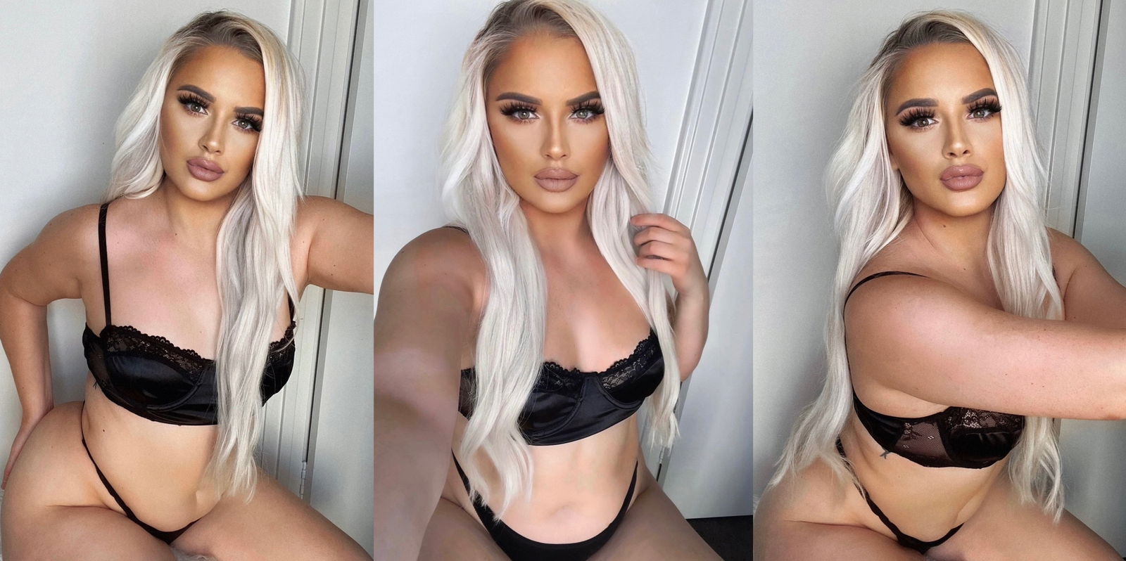 Tyi Starr ( Top 0.6% ) profile banner