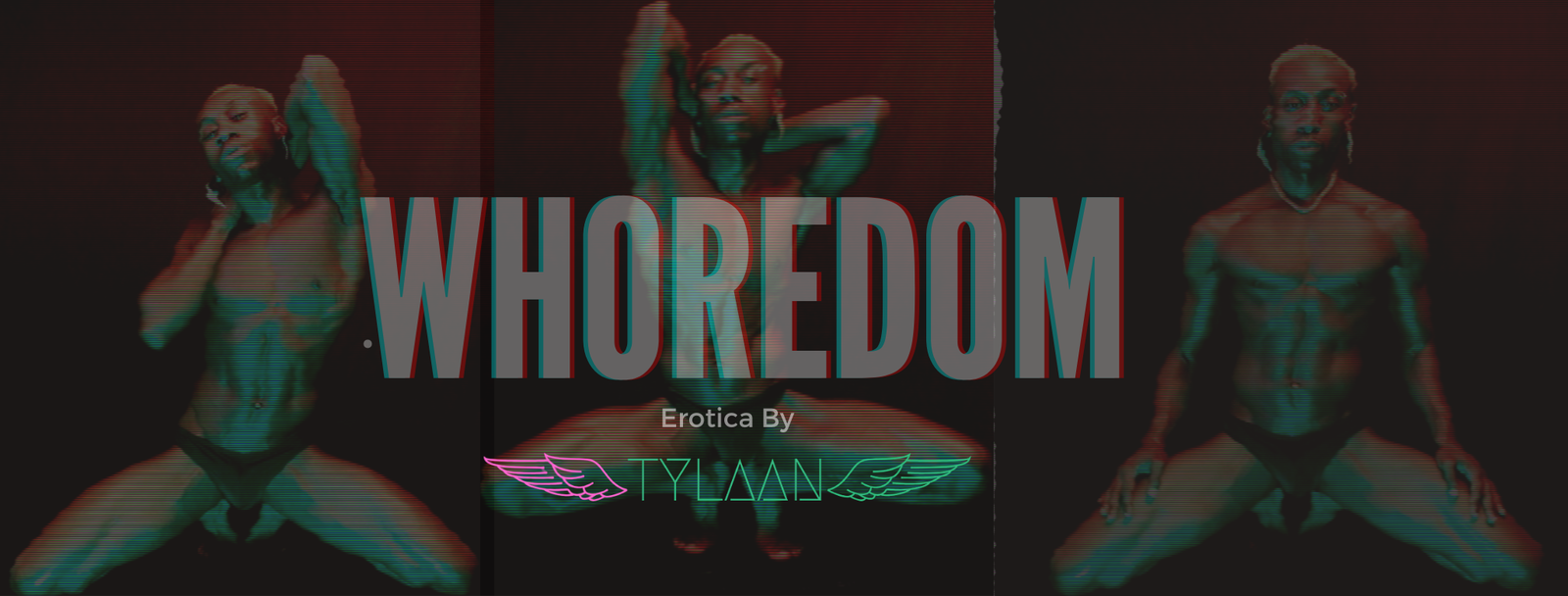 Tylaan.com profile banner