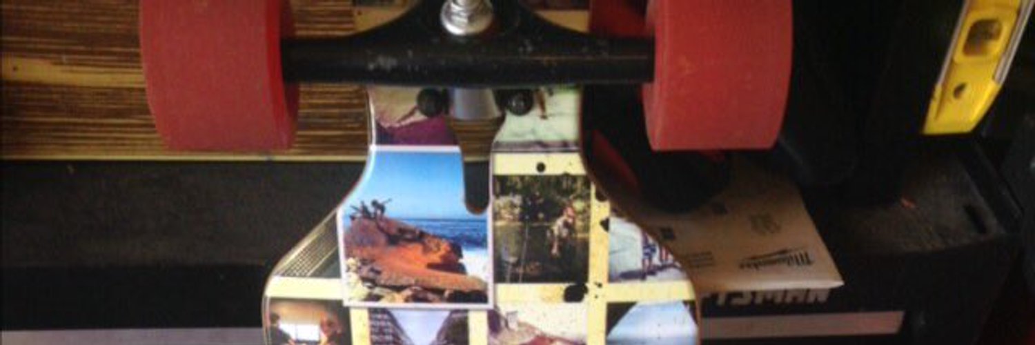 Tyler profile banner