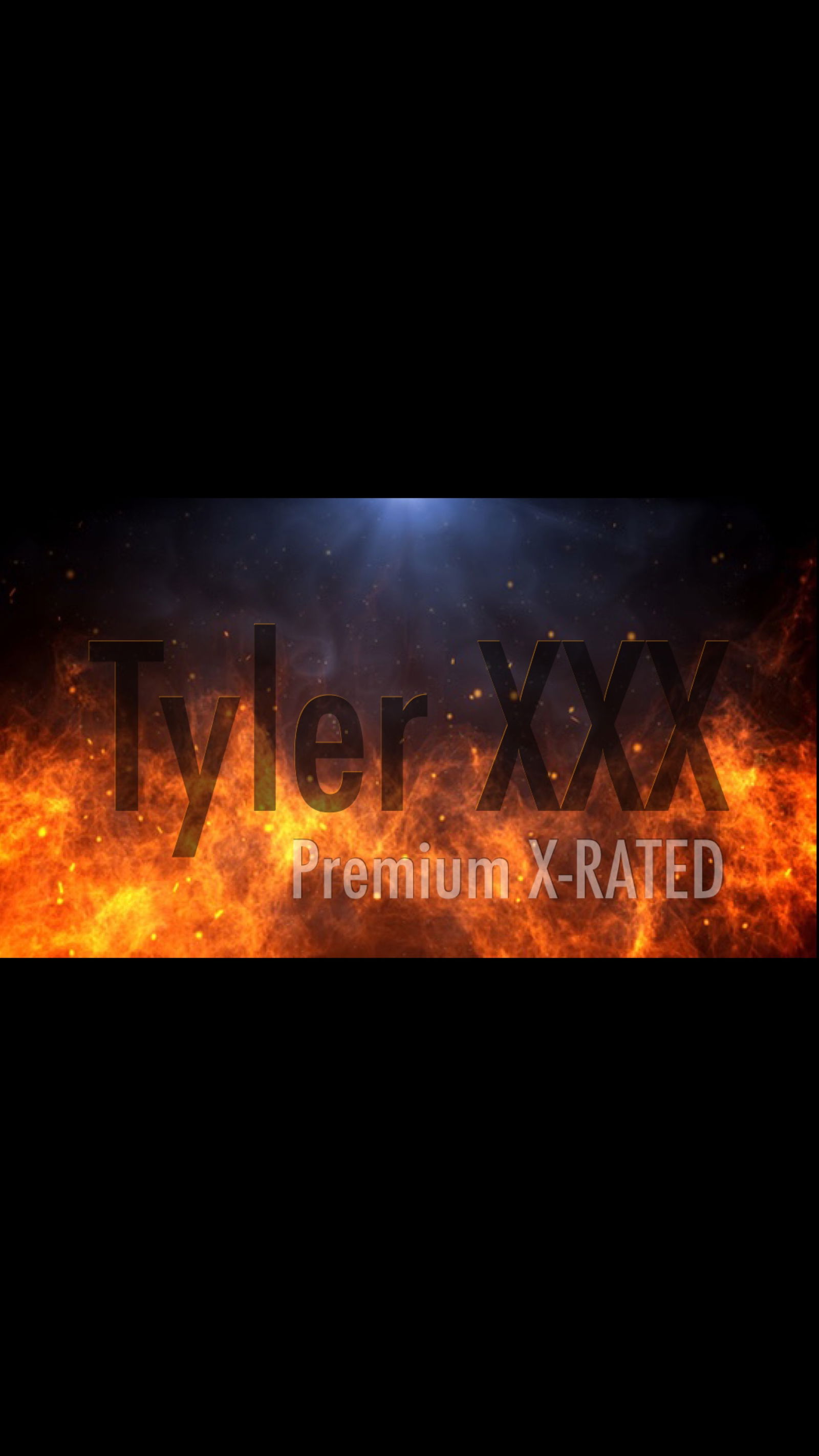 Tyler_xxx profile banner