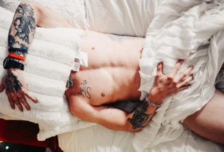Sweet Daddy T profile banner