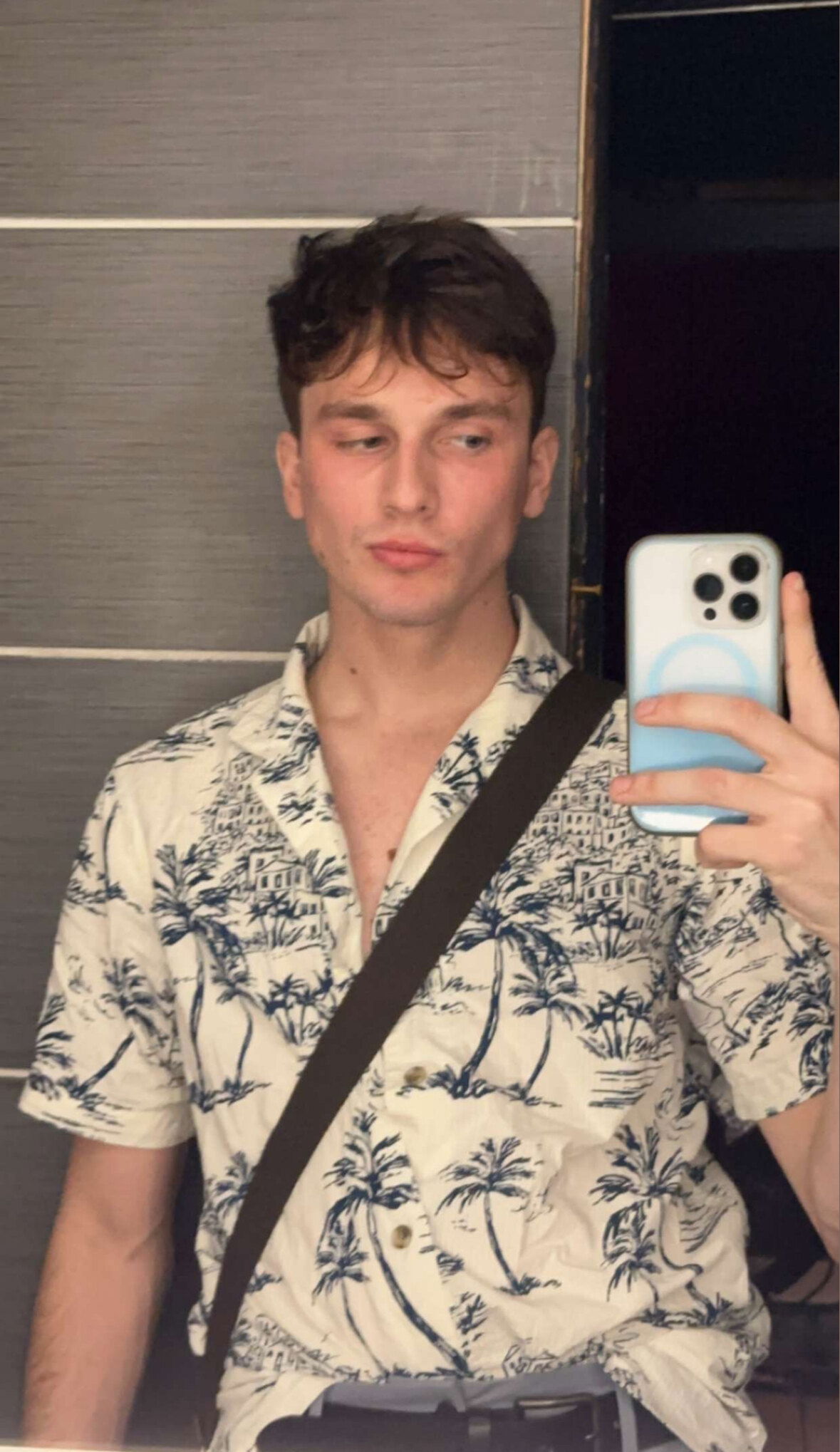 Tyler Tanner profile banner