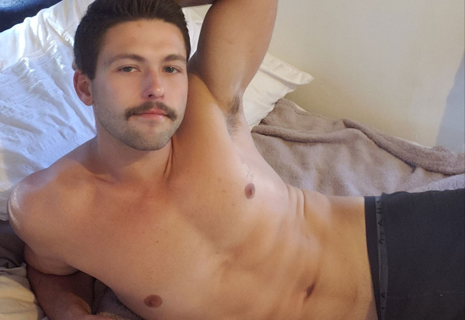 Tyler Wilson profile banner