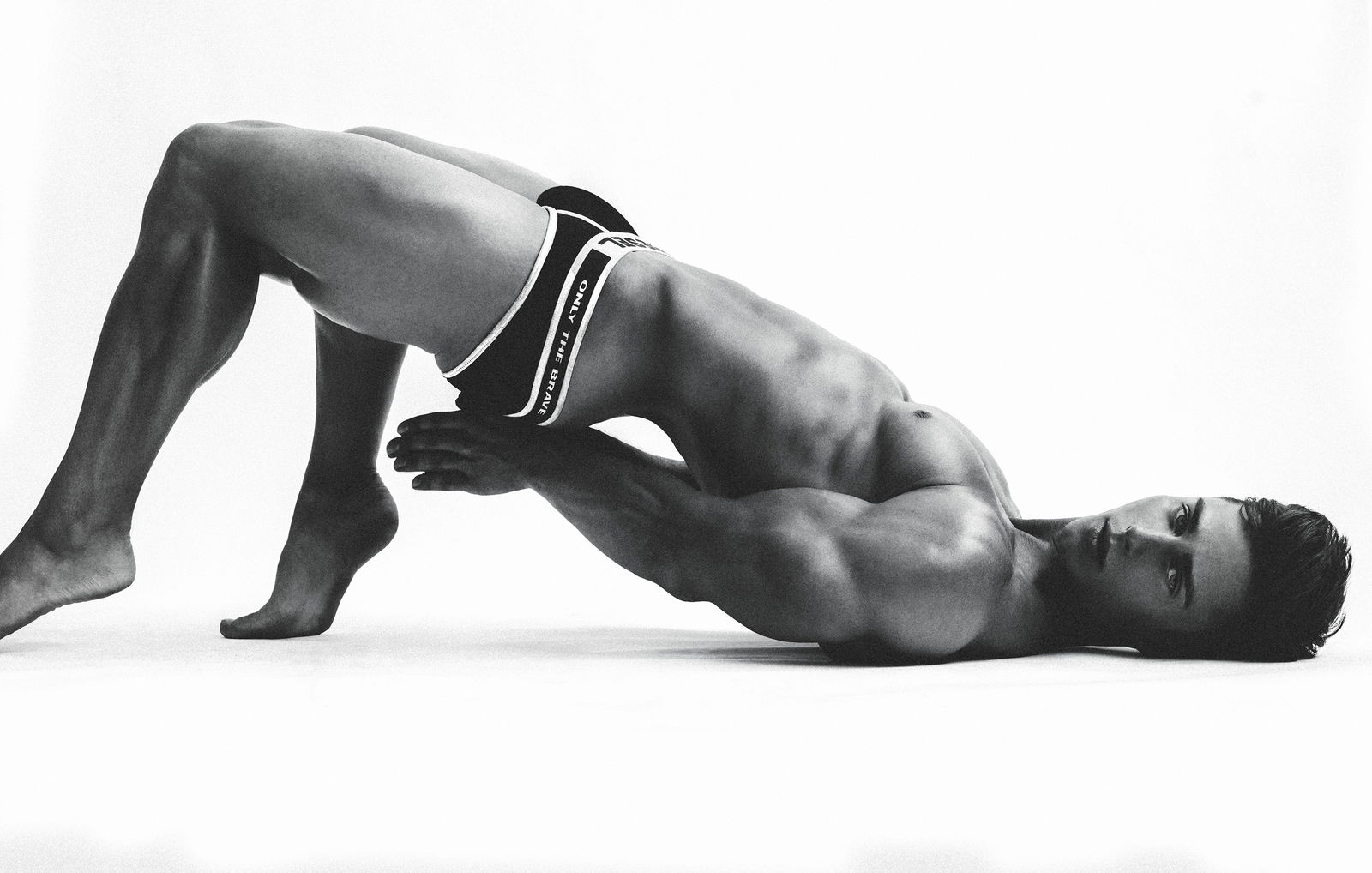 Tyson Dayley profile banner
