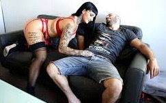 Aussie tradie jayce xxx profile banner