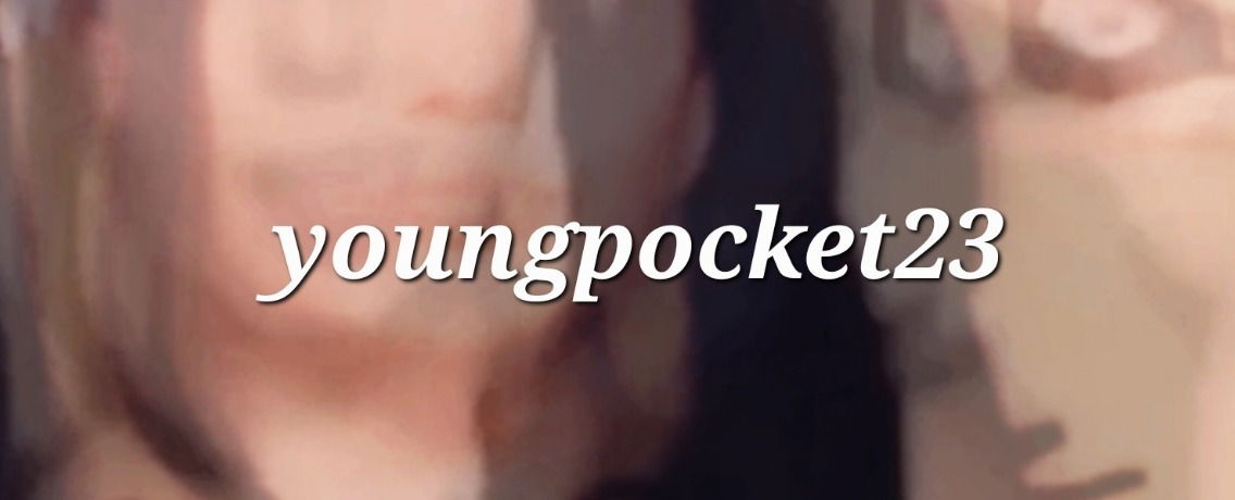 Youngpocket profile banner