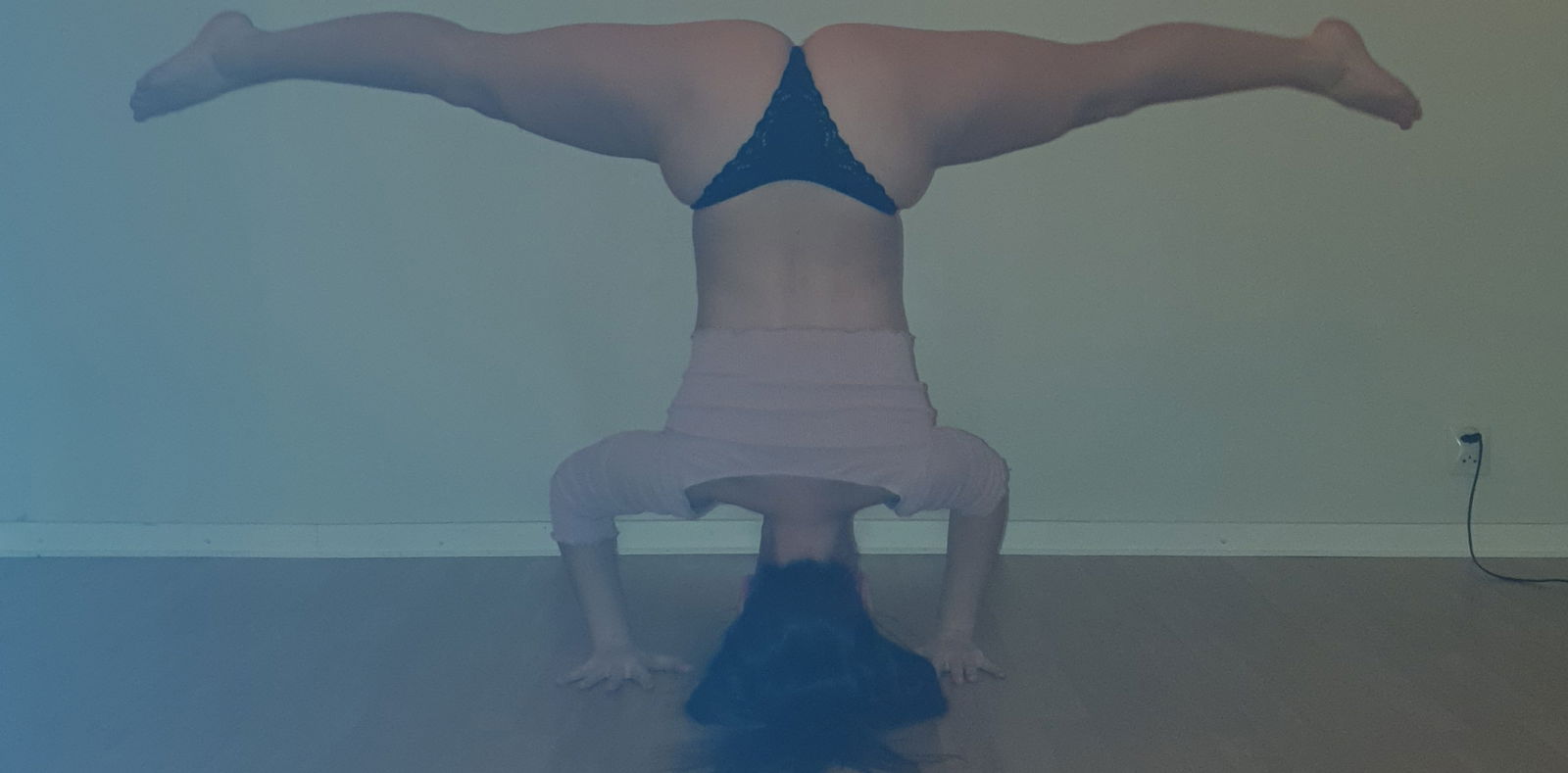 Bad witch profile banner