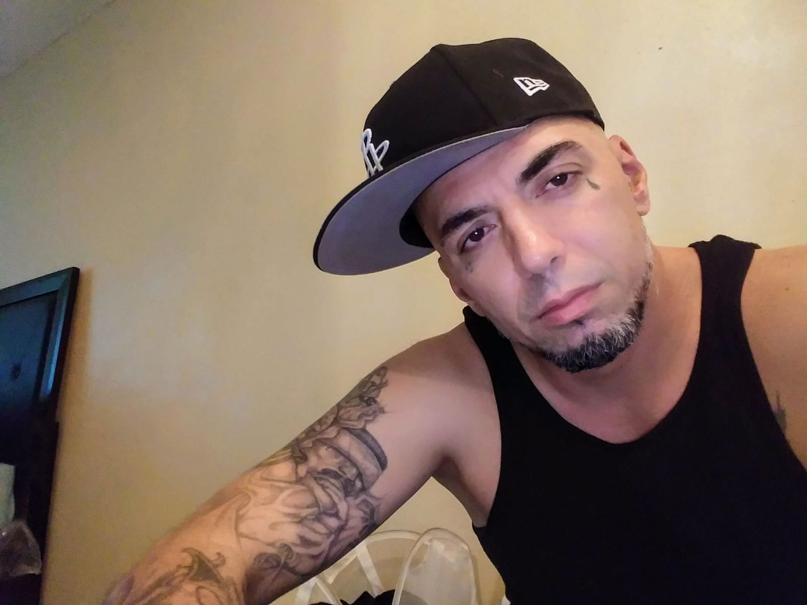 Jay Pablo 713 profile banner