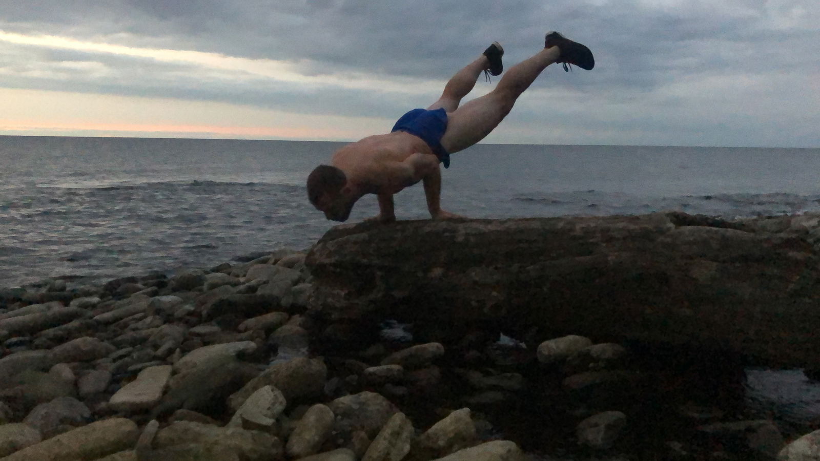 Fit Daddy profile banner