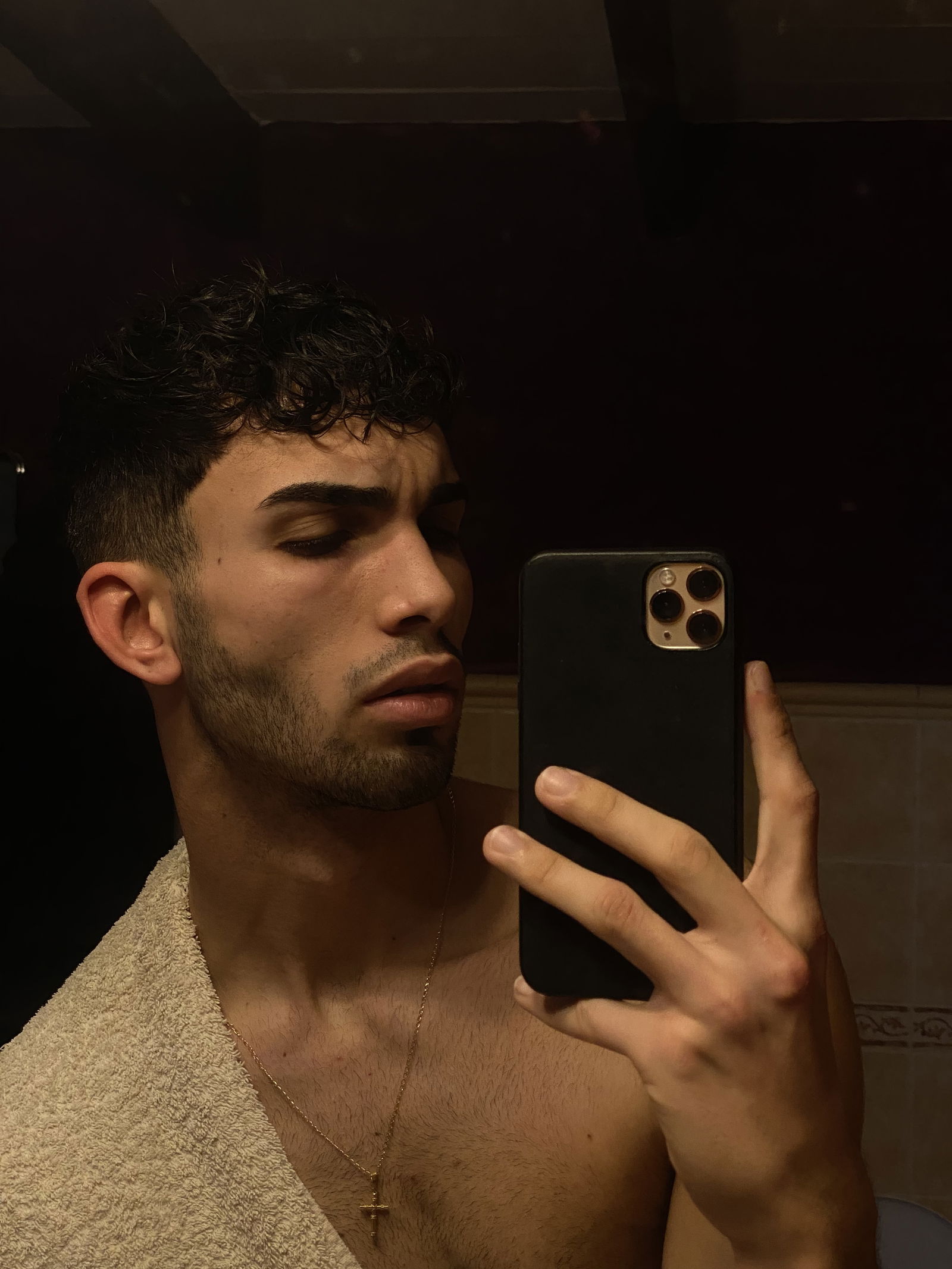 Chriiisss profile banner