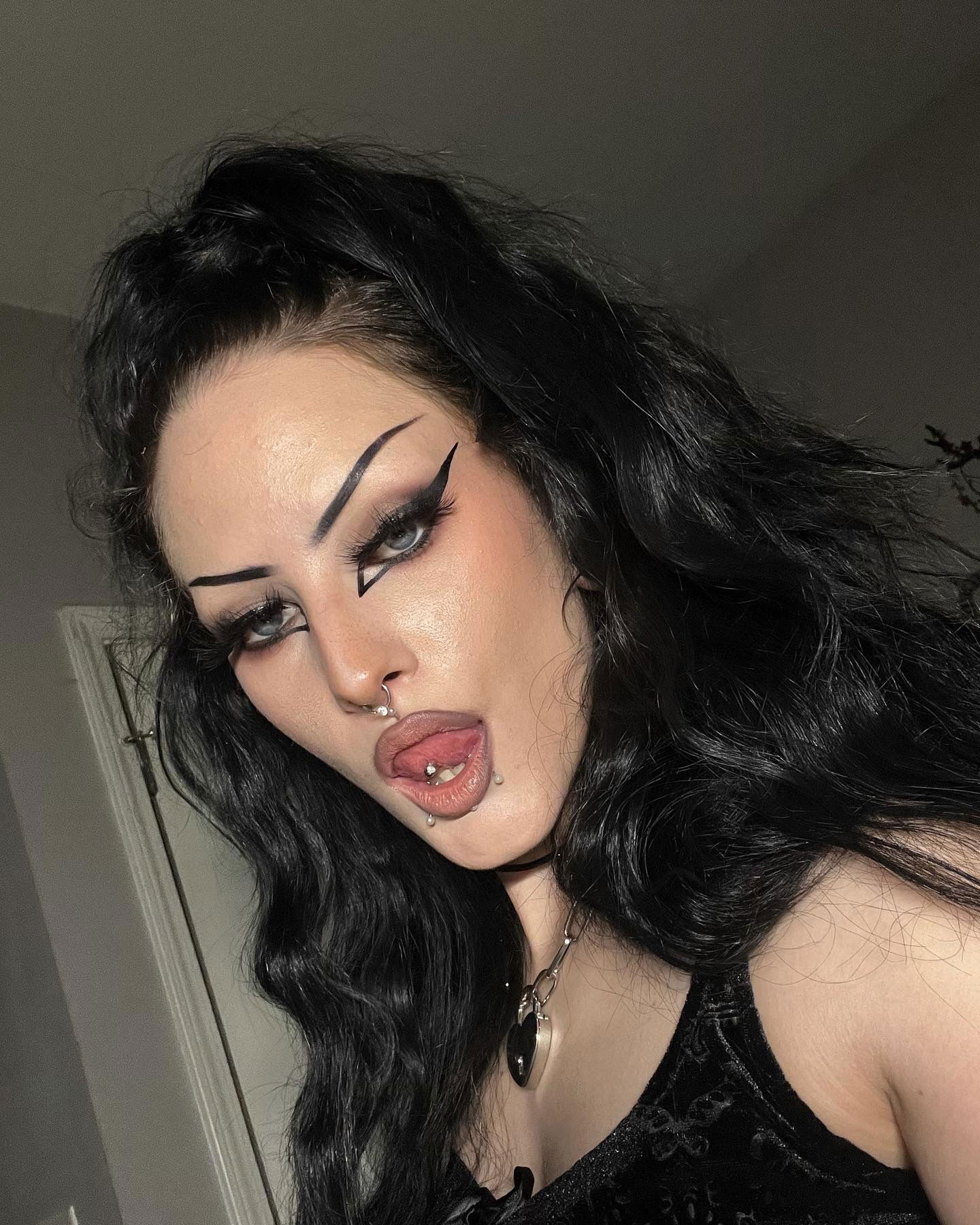 Hauntedhaleyy profile banner