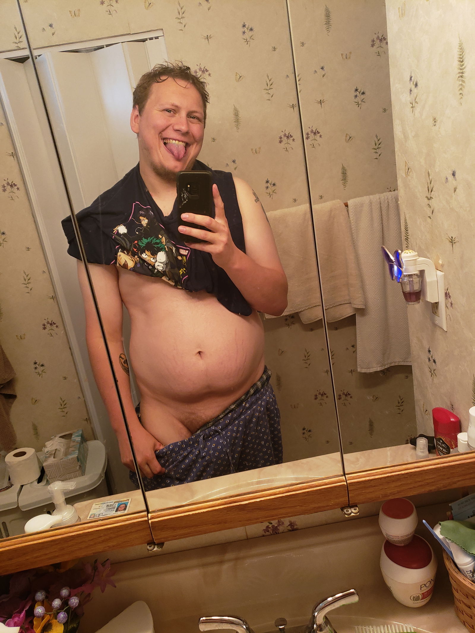 DadBod24 profile banner