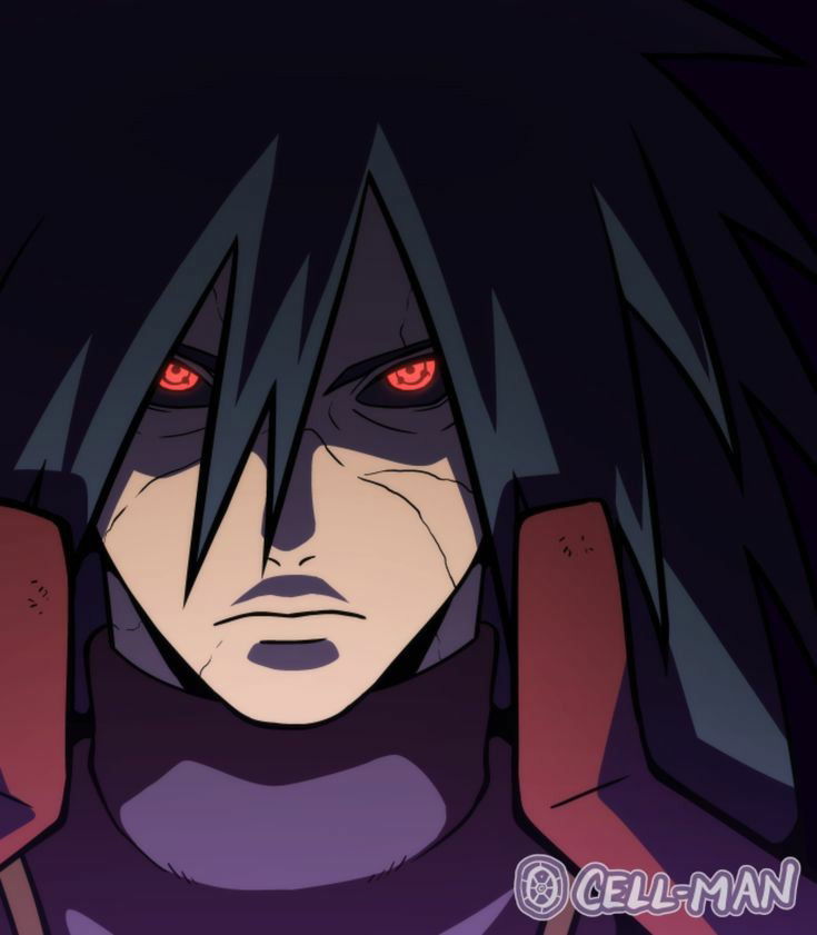 XxMadaraxX profile banner