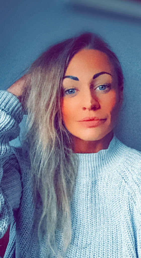 camilla andreassen profile banner