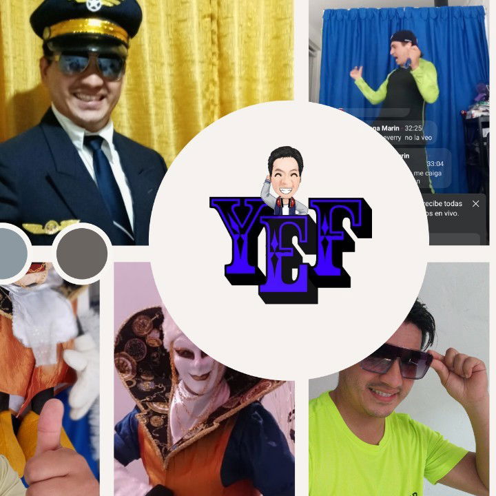 YEF profile banner
