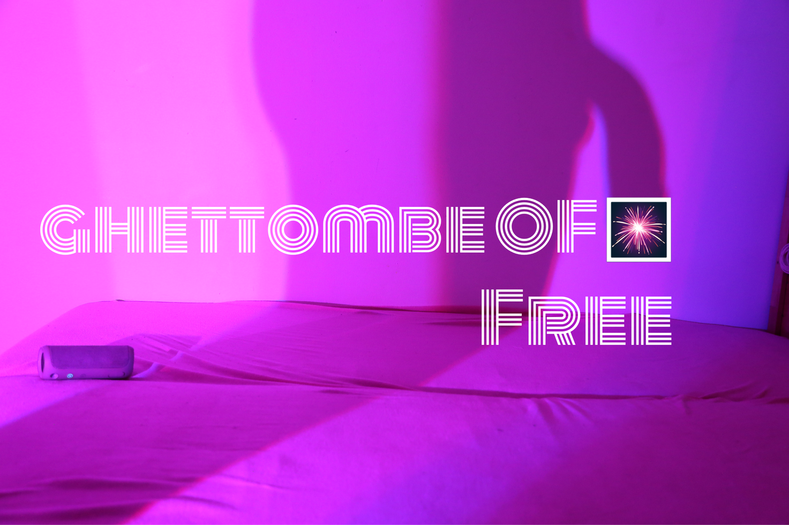ghettombe profile banner