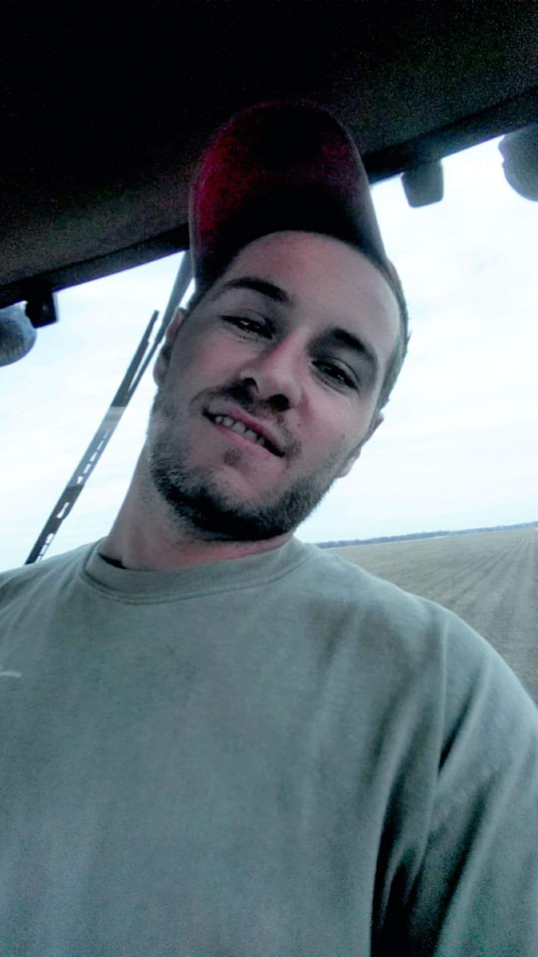 Burl Hoffman profile banner