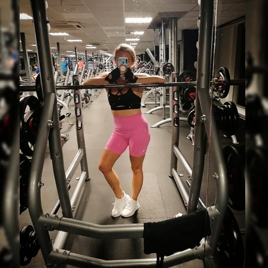 Fitness_Em profile banner