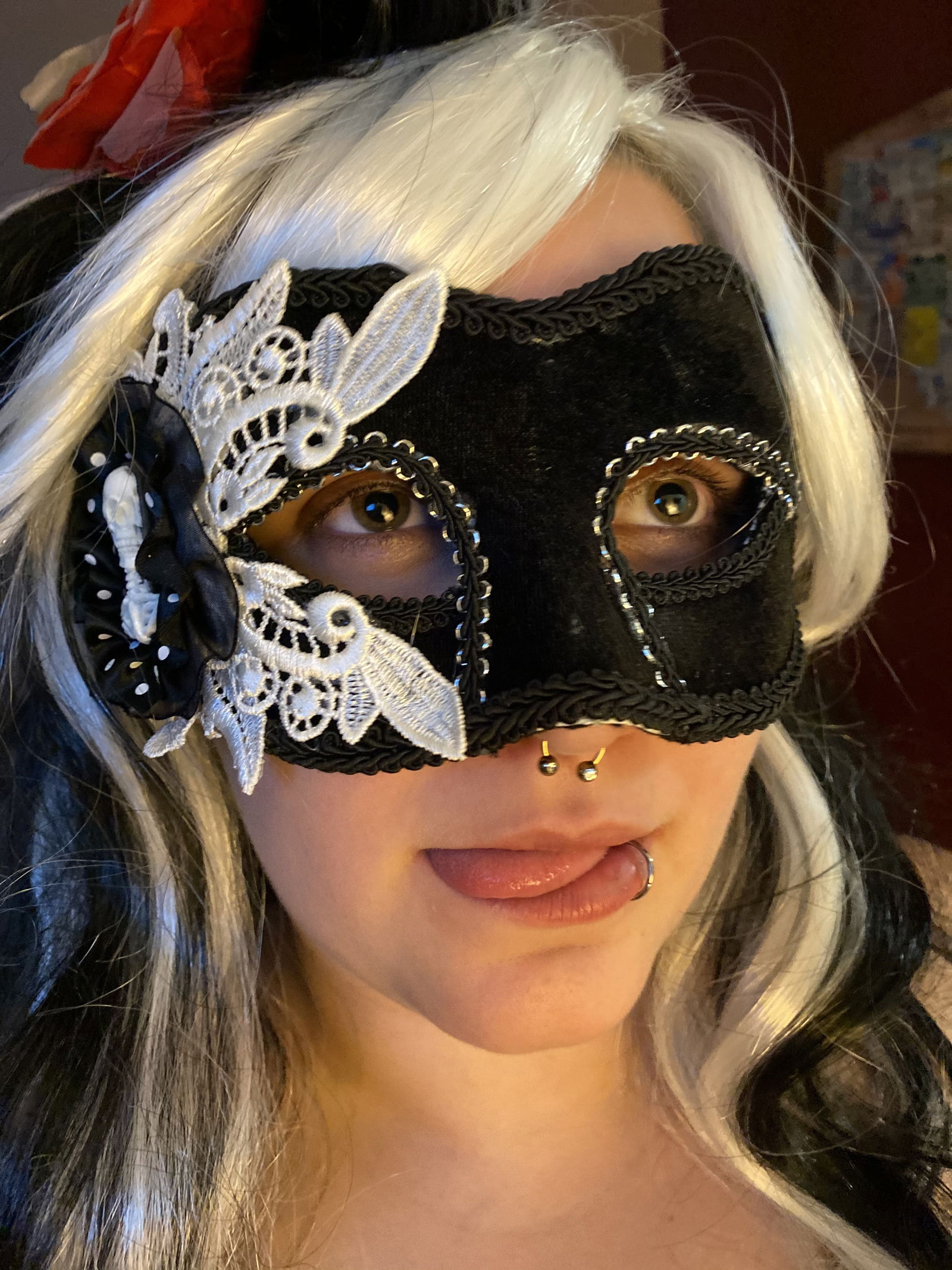 Cosplay Couple profile banner