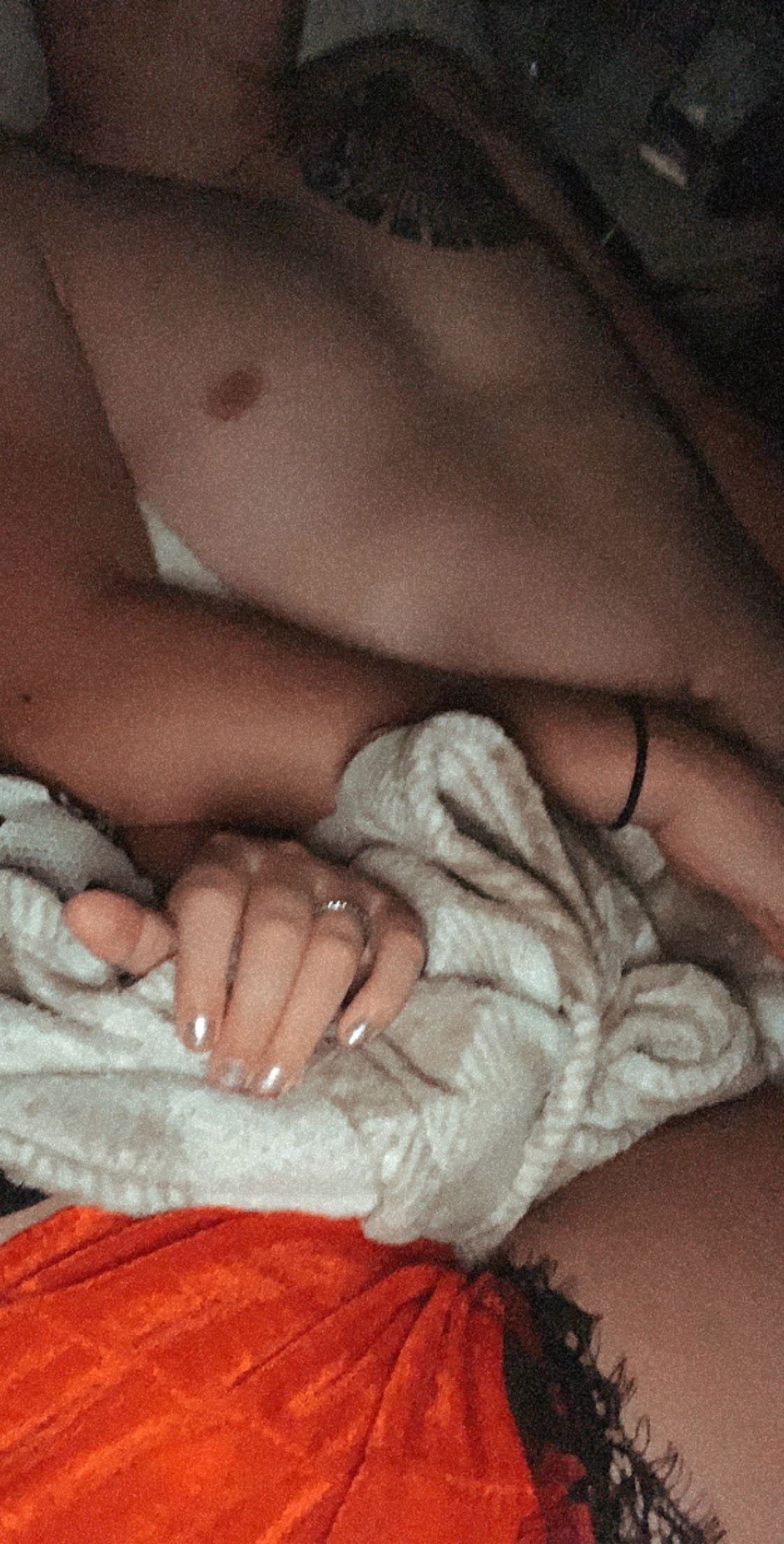 Kylie and Keegan profile banner