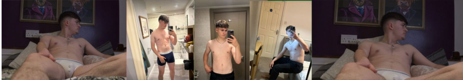 Ethan Vine profile banner