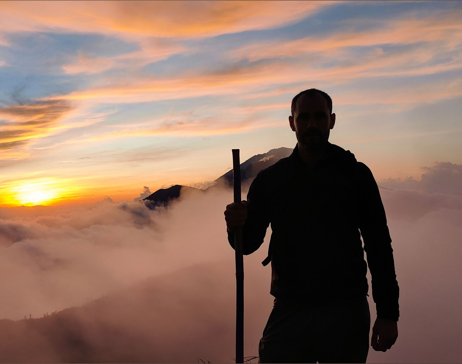 TopBear profile banner